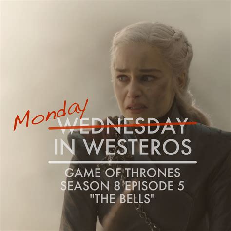 games of thrones bell chanel|the bells wiki westeros.